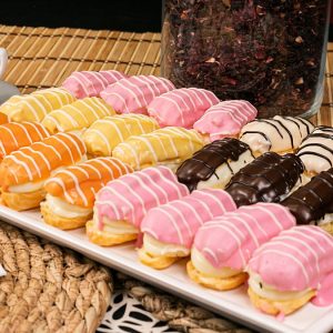 Karışık Ekler - 1Kg.