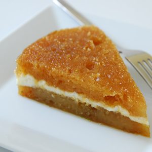 Ekmek Kadayıfı - 500 gr.