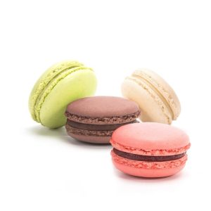 Makaron Kurabiye 6 Adet