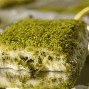 Fıstıklı Soğuk Kadayıf - 500 Gr.