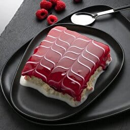 Frambuazlı Trileçe