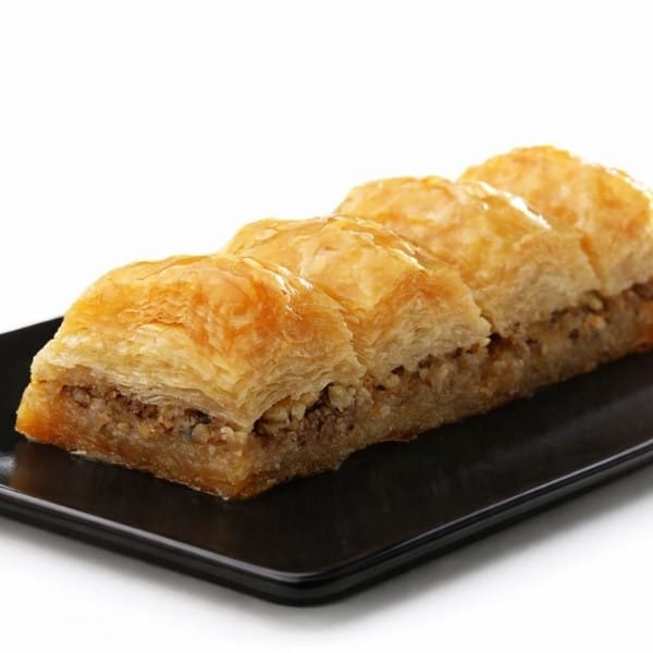 Cevizli Baklava